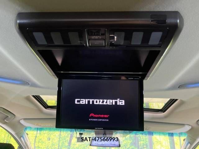 Toyota ALPHARD 2019-09 355539-5