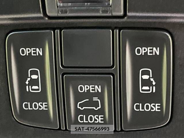 Toyota ALPHARD 2019-09 355539-6