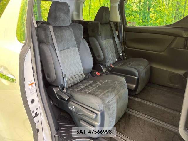 Toyota ALPHARD 2019-09 355539-9
