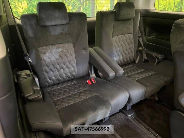 Toyota ALPHARD 2019-09 355539-10