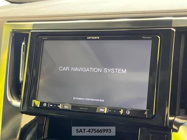 Toyota ALPHARD 2019-09 355539-4
