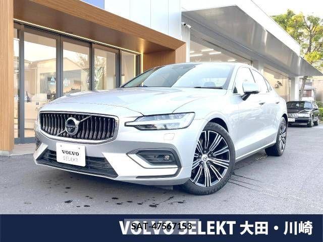 Volvo V60 2020-12 288960-0