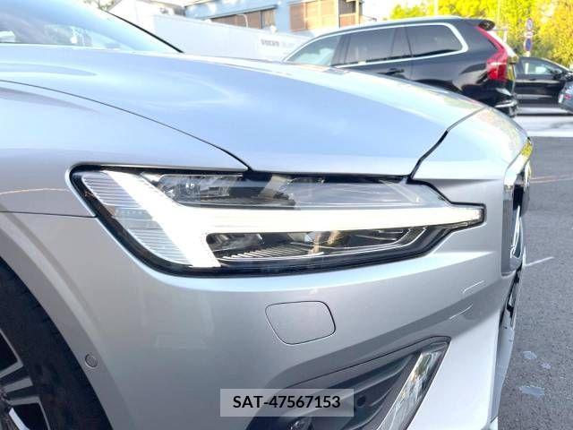 Volvo V60 2020-12 288960-13