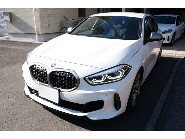 Bmw 1 SERIES 2023-07 183364-11