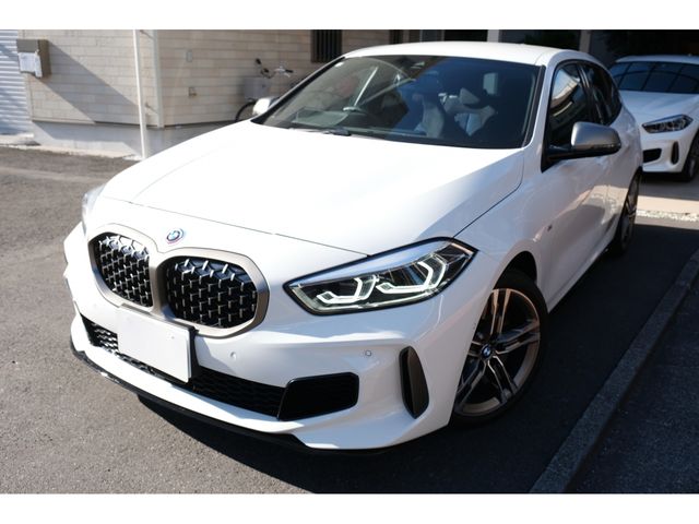Bmw 1 SERIES 2023-07 183364-0