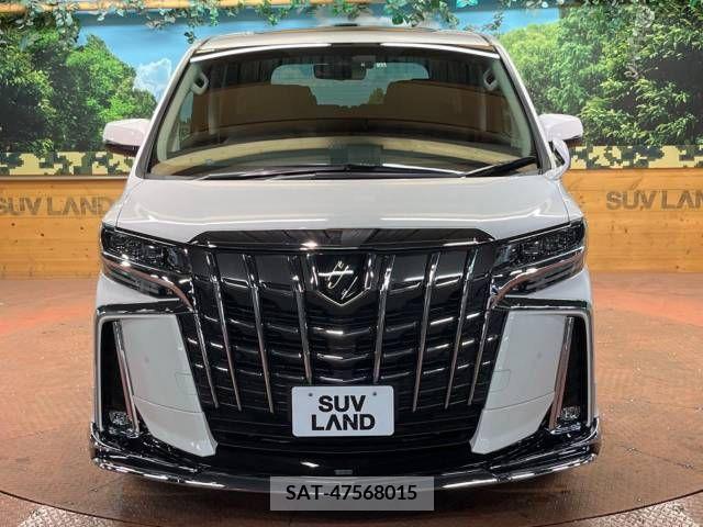 Toyota ALPHARD 2022-11 299577-18