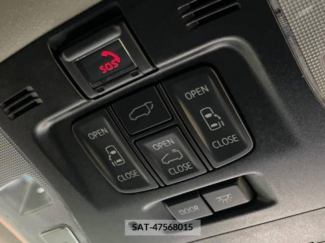 Toyota ALPHARD 2022-11 299577-7