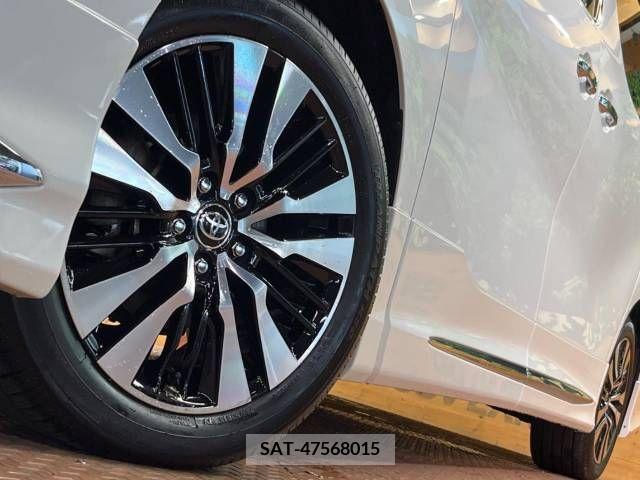 Toyota ALPHARD 2022-11 299577-17