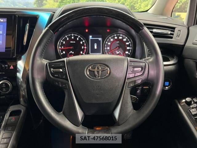 Toyota ALPHARD 2022-11 299577-15