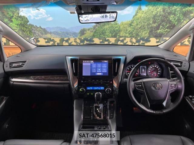 Toyota ALPHARD 2022-11 299577-1