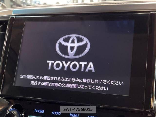 Toyota ALPHARD 2022-11 299577-4
