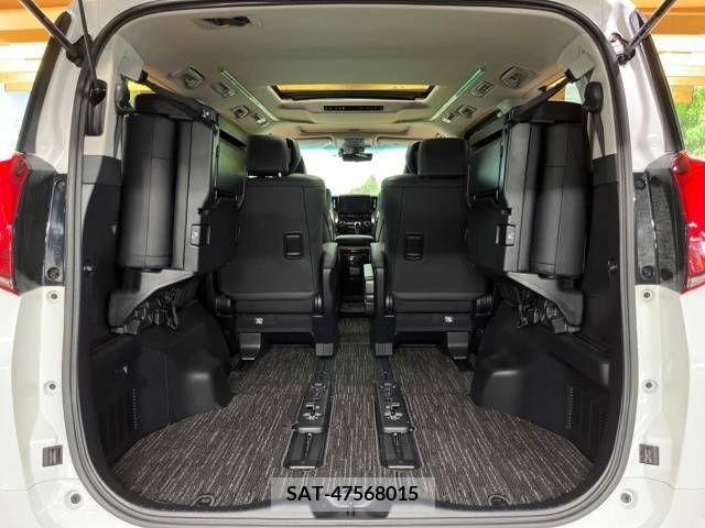 Toyota ALPHARD 2022-11 299577-14
