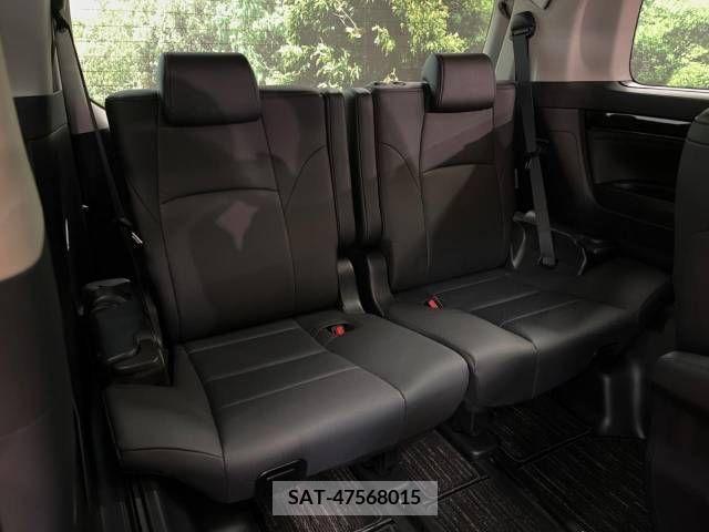 Toyota ALPHARD 2022-11 299577-13