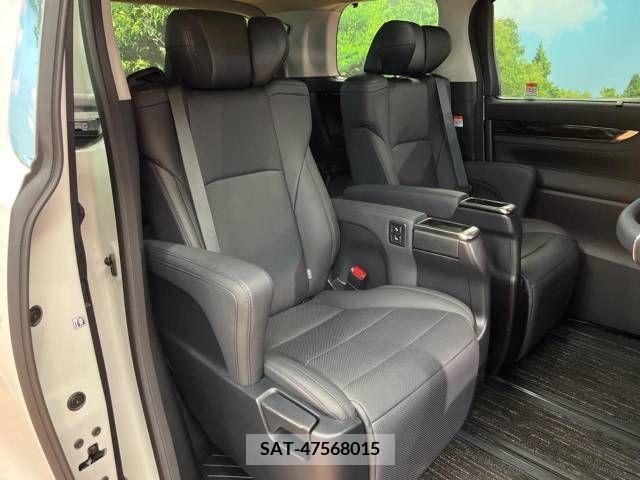 Toyota ALPHARD 2022-11 299577-12