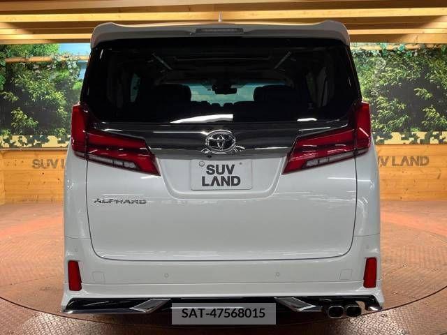 Toyota ALPHARD 2022-11 299577-19