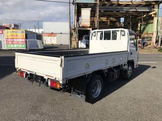 Isuzu ELF TRUCK 2018-01 183896-5