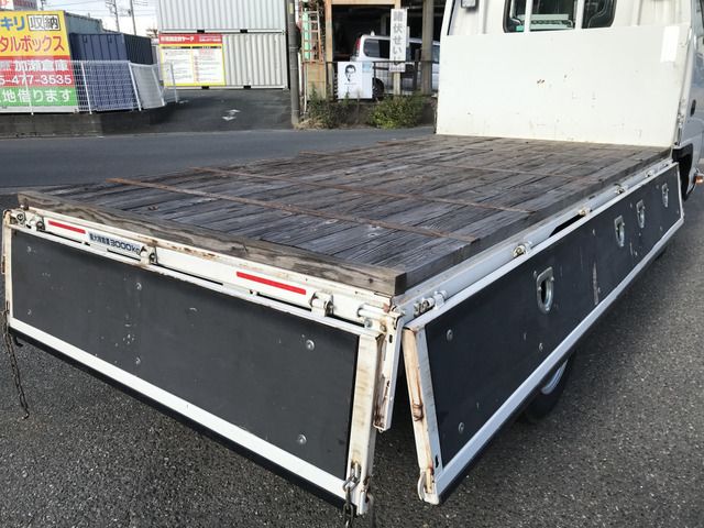Isuzu ELF TRUCK 2018-01 183896-8