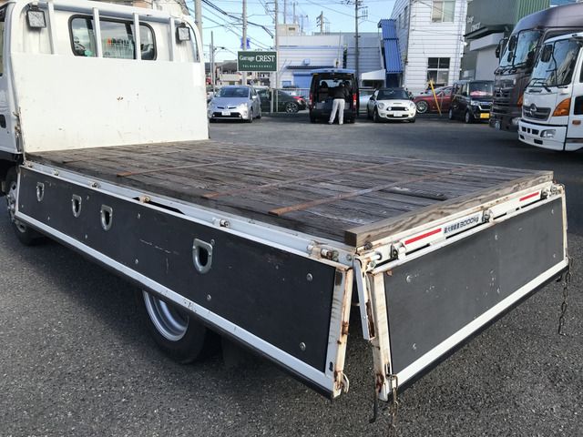 Isuzu ELF TRUCK 2018-01 183896-9