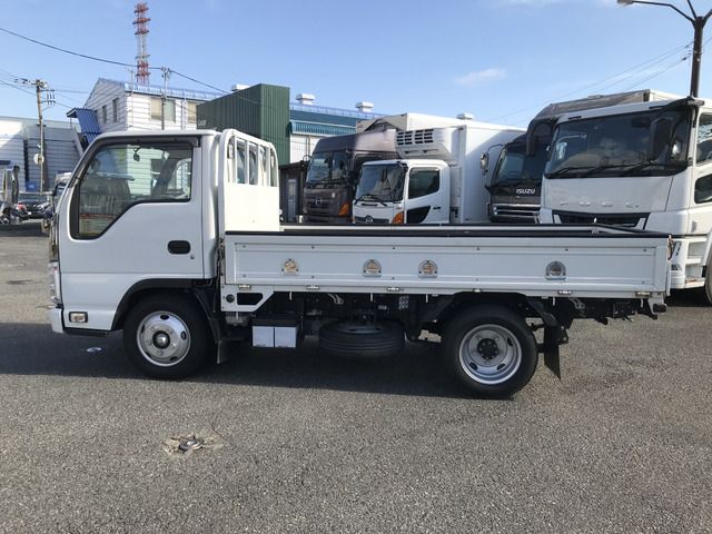 Isuzu ELF TRUCK 2018-01 183896-16