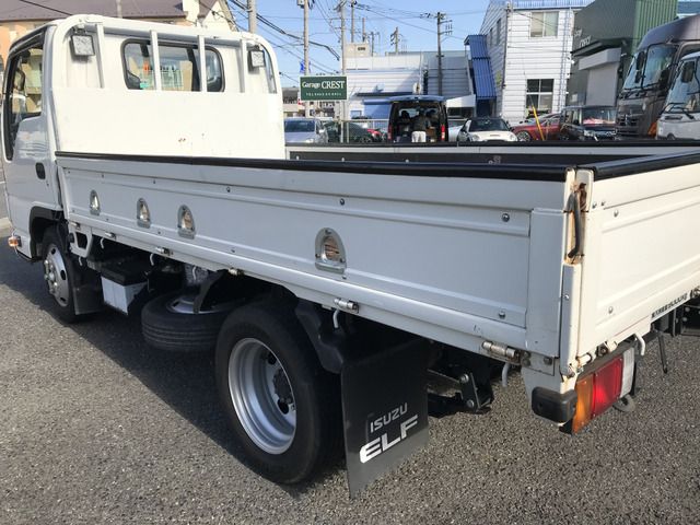 Isuzu ELF TRUCK 2018-01 183896-13