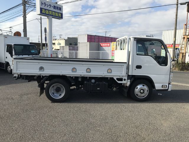 Isuzu ELF TRUCK 2018-01 183896-17