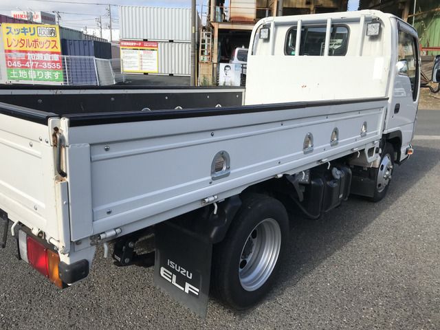 Isuzu ELF TRUCK 2018-01 183896-12