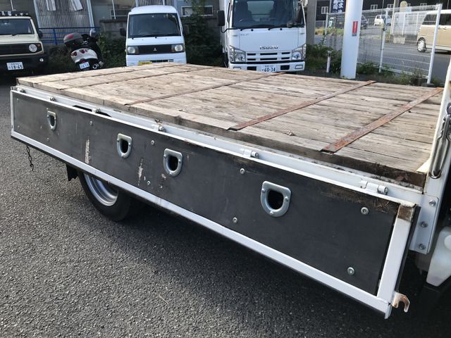 Isuzu ELF TRUCK 2018-01 183896-11