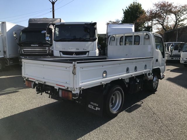 Isuzu ELF TRUCK 2018-01 183896-1
