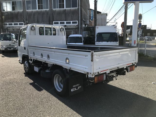 Isuzu ELF TRUCK 2018-01 183896-4