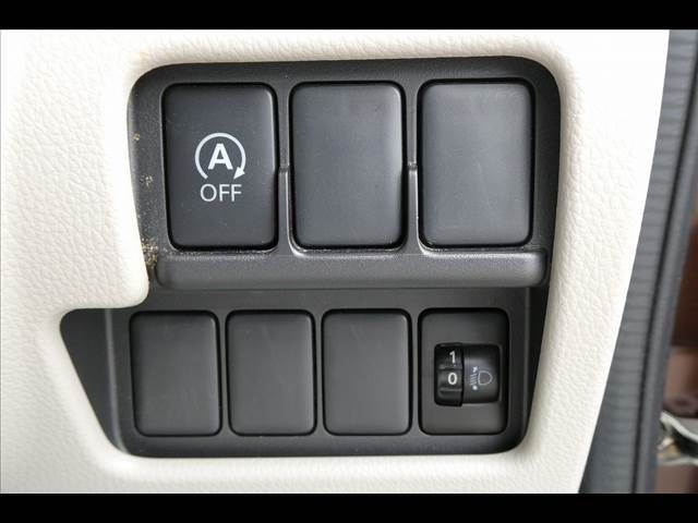 Nissan DAYZ ROOX 2017-04 6508-25