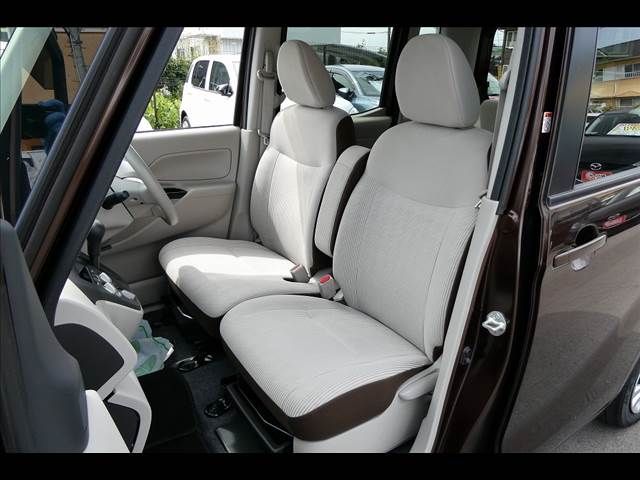 Nissan DAYZ ROOX 2017-04 6508-9