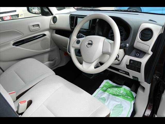 Nissan DAYZ ROOX 2017-04 6508-21