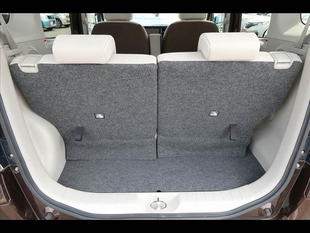 Nissan DAYZ ROOX 2017-04 6508-11