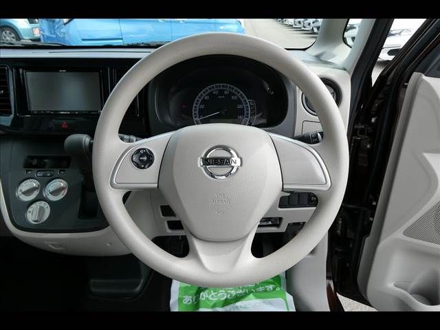 Nissan DAYZ ROOX 2017-04 6508-3