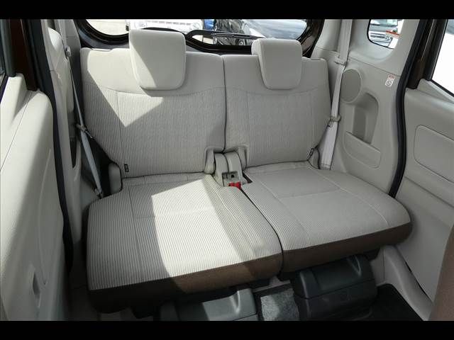 Nissan DAYZ ROOX 2017-04 6508-10