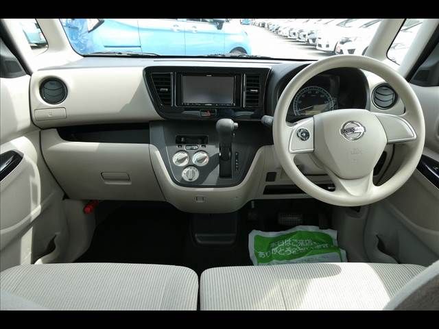Nissan DAYZ ROOX 2017-04 6508-2