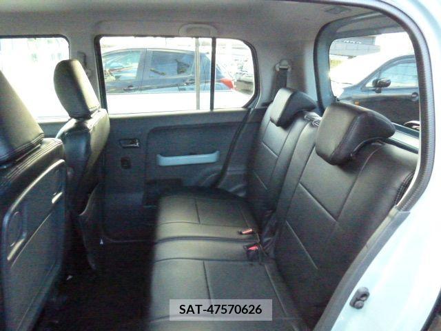 Suzuki HUSTLER 2019-06 273921-8