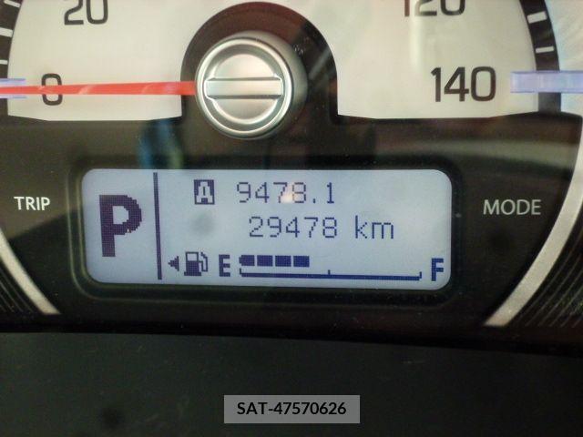 Suzuki HUSTLER 2019-06 273921-23