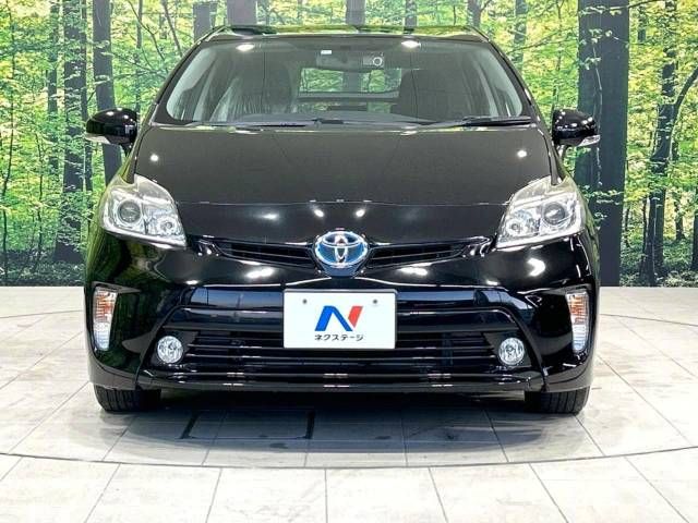 Toyota PRIUS 2014-10 194403-14