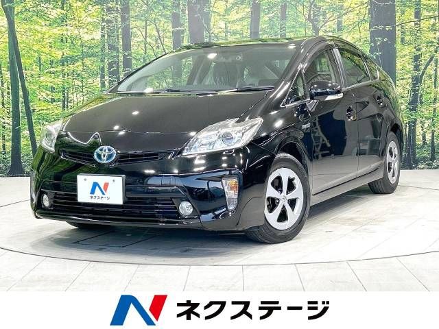 Toyota PRIUS 2014-10 194403-0