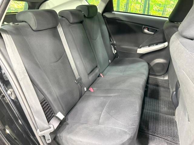 Toyota PRIUS 2014-10 194403-9