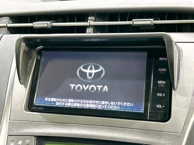 Toyota PRIUS 2014-10 194403-2