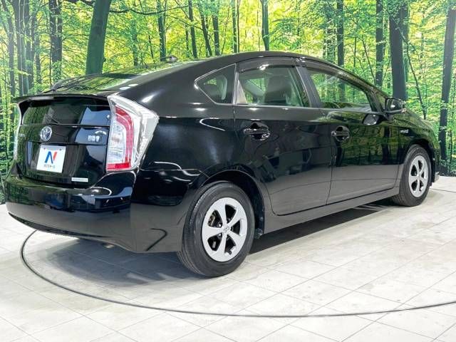 Toyota PRIUS 2014-10 194403-17