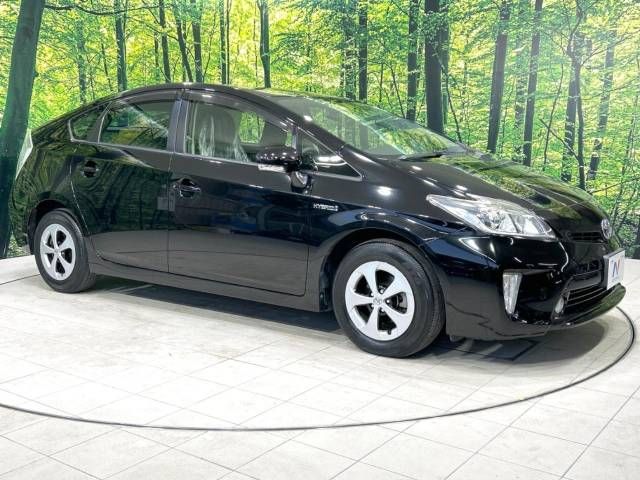 Toyota PRIUS 2014-10 194403-16