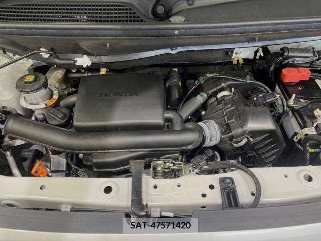 Honda N BOX 2023-02 392598-18