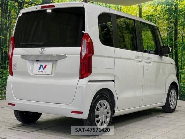 Honda N BOX 2023-02 392598-17