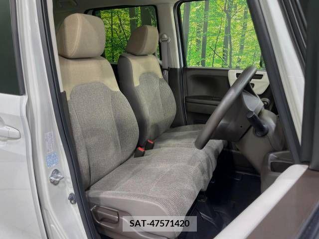 Honda N BOX 2023-02 392598-8