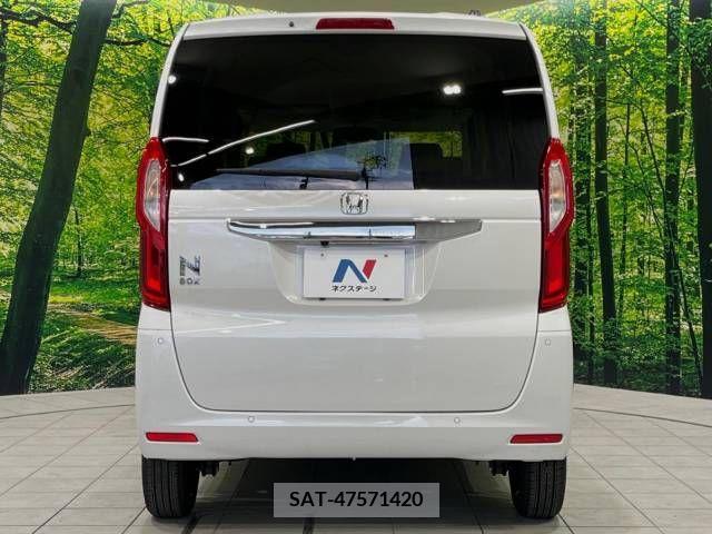 Honda N BOX 2023-02 392598-15