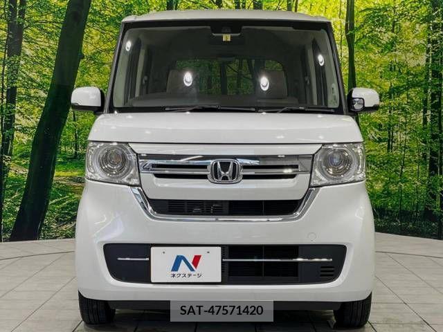 Honda N BOX 2023-02 392598-14