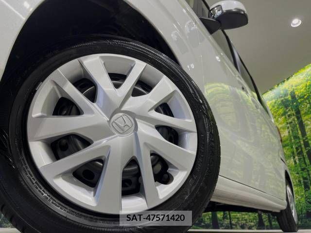 Honda N BOX 2023-02 392598-13